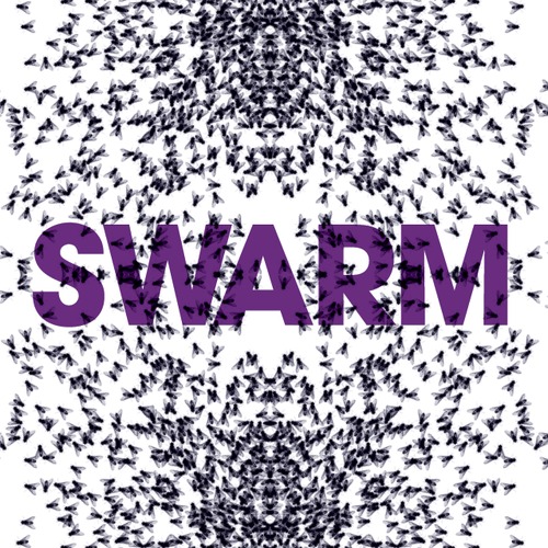 Lobster Boy - Swarm [LOB007[