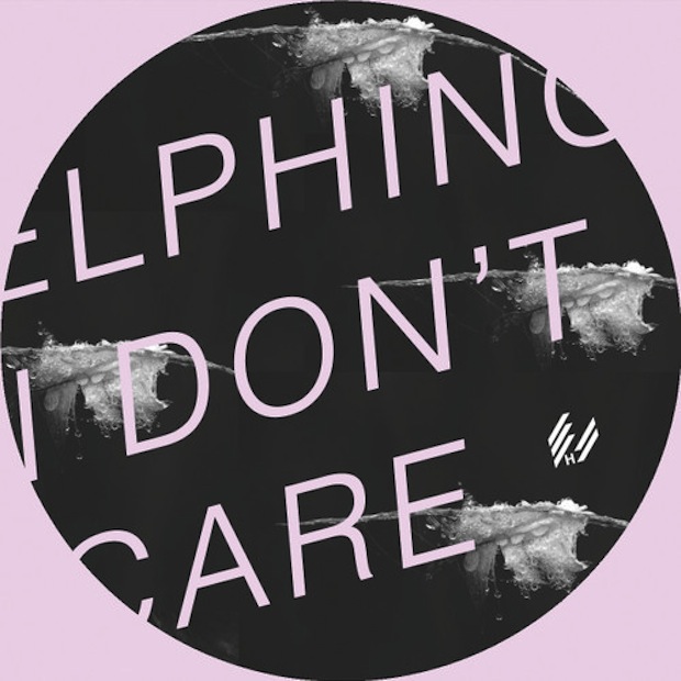 Eliphino - I Dont Care Cover