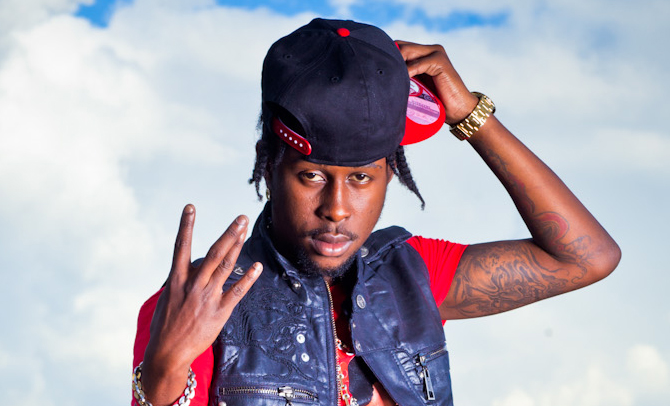 The Rapper Propann thepurplebay