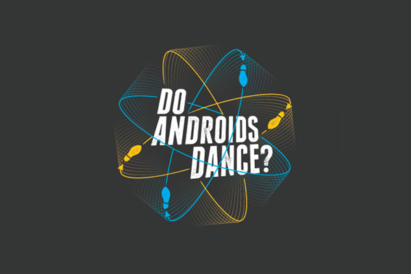 Do Androids Dance Logo